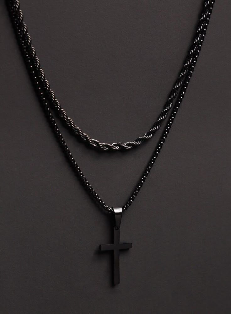 Men’s Chain Necklace